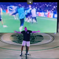 Imagem do vídeo da nova música dos Supporting