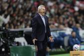 Javier Aguirre, selecionador do México, defrontou Portugal em março