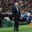 Javier Aguirre, selecionador do México, defrontou Portugal em março