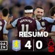 Sonho de Vítor Pereira esbarrou na qualidade do Villa (resumo)