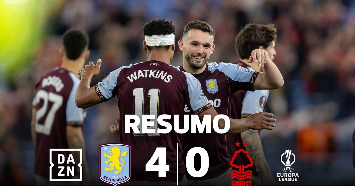 Sonho de Vítor Pereira esbarrou na qualidade do Villa (resumo)