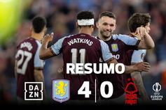 Sonho de Vítor Pereira esbarrou na qualidade do Villa (resumo)