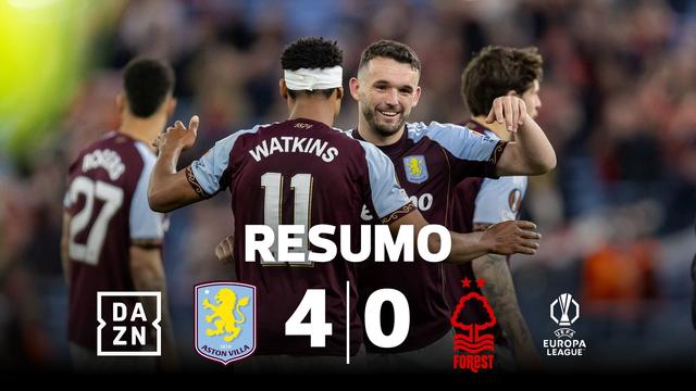 Sonho de Vítor Pereira esbarrou na qualidade do Villa (resumo)