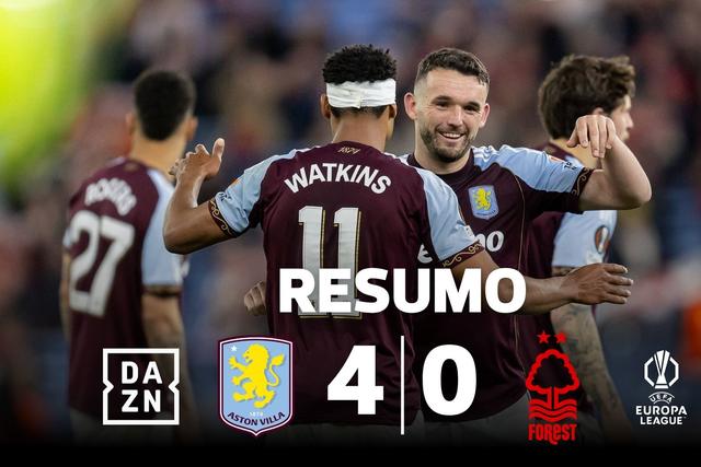 Sonho de Vítor Pereira esbarrou na qualidade do Villa (resumo)