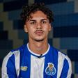 João Teixeira quer afirmar-se no FC Porto - Foto: FC PORTO