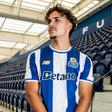 João Teixeira renova com os dragões - Foto: FC Porto