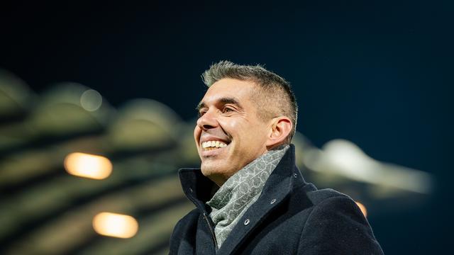Entrevista a Nuno Campos na íntegra