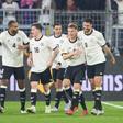 Mundial 2026: perfis dos jogadores da Alemanha