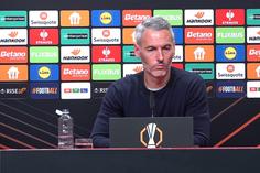 «Os adeptos do SC Braga ficaram orgulhosos da equipa»