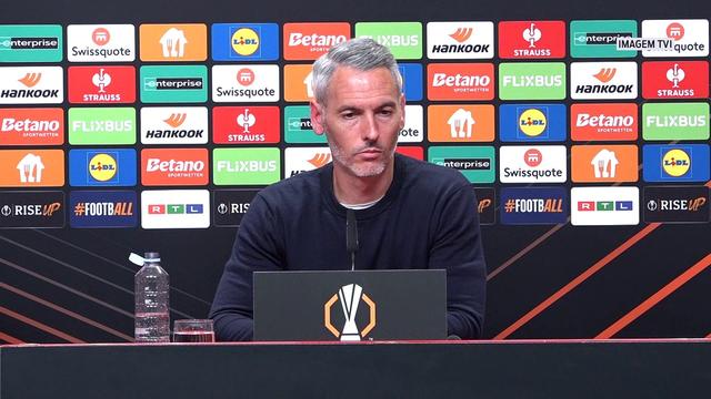 «Os adeptos do SC Braga ficaram orgulhosos da equipa»