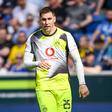 Niklas Sule chegou ao Dortmund em 2022