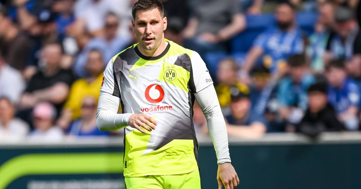 Jogador do Dortmund termina carreira aos 30 anos: «Chorei por dez minutos no duche»