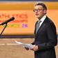 Sebastian Coe lidera a World Athletics      Fotografia Imago