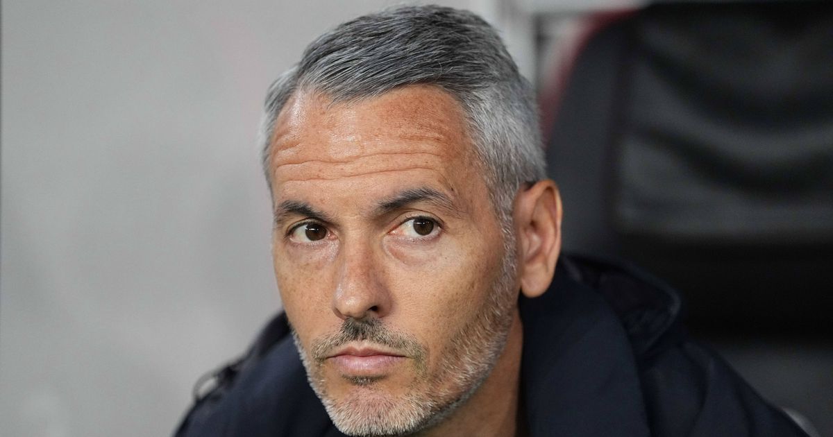 «O SC Braga será a equipa que já fez mais jogos numa época em Portugal»
