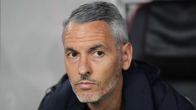 «O SC Braga será a equipa que já fez mais jogos numa época em Portugal»