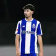 Tiago Silva foi multado por celebrar com a equipa em Braga