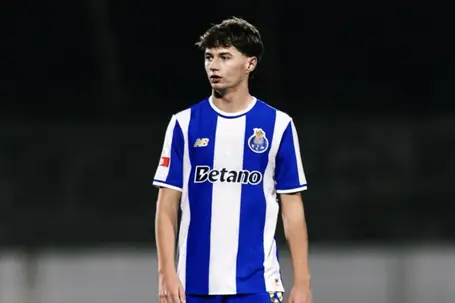Tiago Silva foi multado por celebrar com a equipa em Braga