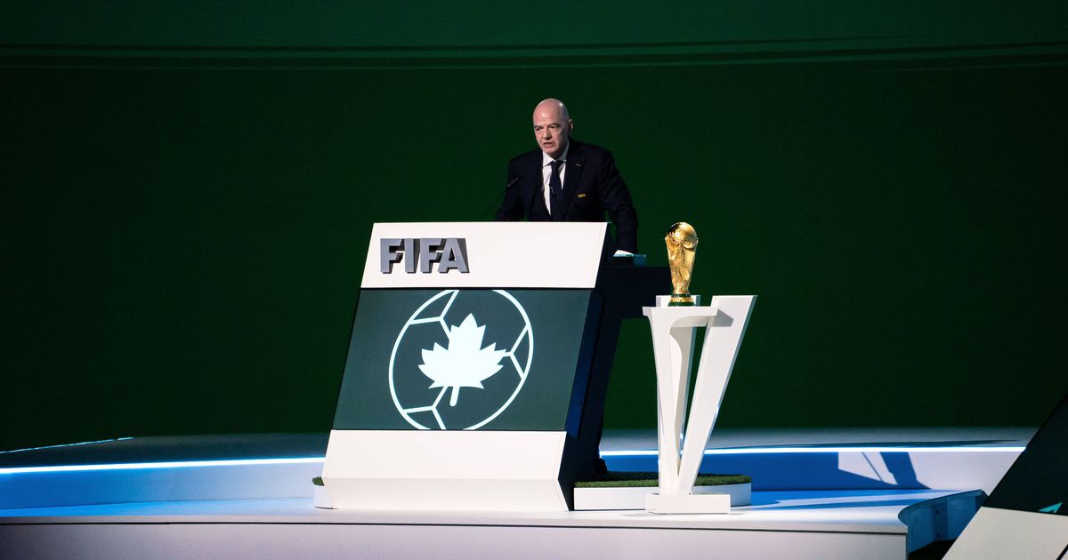 Fim de uma era: FIFA confirma adeus à Panini após o Mundial em Portugal