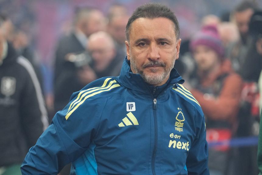 Vítor Pereira - Foto: IMAGO