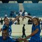 Festejo criativo do Al Hilal - Foto: Al Hilal