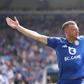 Jamie Vardy marcou uma era no Leicester