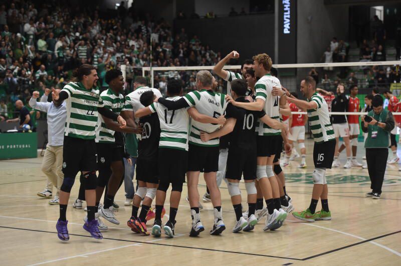 Fotografia Miguel Nunes/A BOLA