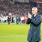 Carlos Vicens agradece apoio dos adeptos do SC Braga em Friburgo (foto IMAGO)