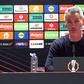 Vicens e o jogo com o Benfica: «Temos de recuperar física e mentalmente»