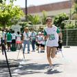 Os participantes terão a oportunidade de experimentar um vasto leque de modalidades - Foto: SPORTING CP