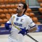 Mão cheia de Miguel Rocha coloca campeão Barcelos nas meias-finais da Champions