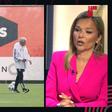 «Vamos ver se a APAF faz queixa do Bayern...»