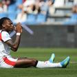 Rafael Leão tem sido alvo de muitas críticas em Itália