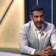 «Só não gostei de uma frase do treinador do Sporting...»