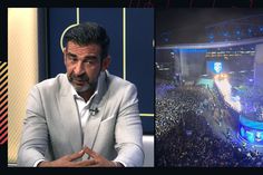 «FC Porto recuperou imagem do passado: união, família, guerra...»