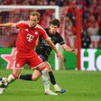 Harry Kane chegou aos 78 golos em provas europeias