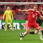 Harry Kane chegou aos 78 golos em provas europeias