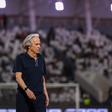 Jorge Jesus, treinador do Al Nassr - Foto: Al Nassr FC