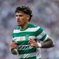 Maxi Araújo soma interessados na Europa e leão já vai pensando em alternativas. Mas até ao mercado, a lateral-esquerda do Sporting é dele - Foto: IMAGO