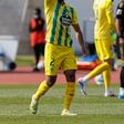Tondela: lateral especialista mantém a esperança da permanência viva