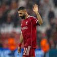 Salah - Foto: IMAGO