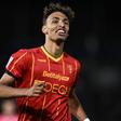 SAD do Estrela da Amadora liga a registadora por Tiago Gabriel