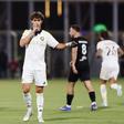 João Félix chegou aos 25 golos na época - Foto