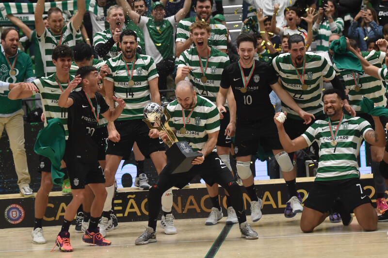 Fotografia Miguel Nunes/A BOLA