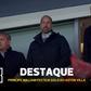 Aston Villa marca o quarto contra Vítor Pereira... e príncipe William rejubila