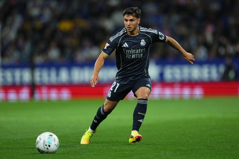 Brahim Díaz esteve no Manchester City dos 14 aos 19 anos, mas explodiu apenas depois de deixar Inglaterra - Foto: IMAGO