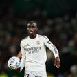 Ferland Mendy brilhou no Lyon, depois de ter passado oito temporadas nas escolas do PSG, o que levou o Real Madrid a gastar 50 milhões de euros nos seus serviços - Foto: IMAGO