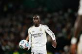 Ferland Mendy brilhou no Lyon, depois de ter passado oito temporadas nas escolas do PSG, o que levou o Real Madrid a gastar 50 milhões de euros nos seus serviços - Foto: IMAGO