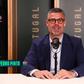 Shevchenko olha para Trubin e Sudakov