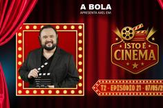 Isto é Cinema - 7/05/2026