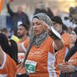 Maratona na Palestina em 2023 - Foto: palestinemarathon.org